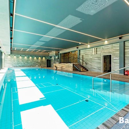 Apartamenty Balticon Kasprowicza Parking Inclusive Колобжег Экстерьер фото